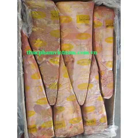 Thịt thăn nội phi lê (fillet) M31