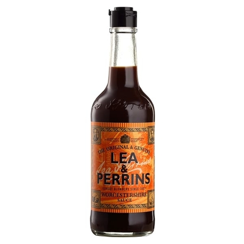 Sốt Heinz Lea & Perrins 290ml