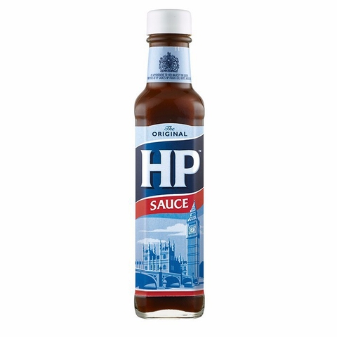 Sốt HP Heinz 255g