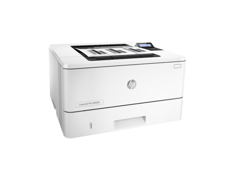 HP LaserJet Pro M402n - (C5F93A)