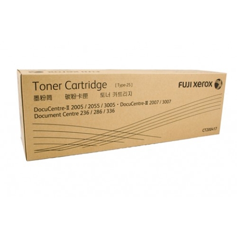 Toner Cartridge DC236/286/2005/2007