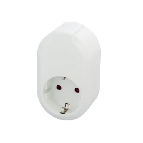 Ổ cắm điều khiển từ xa bằng Wifi EMW303WF-1(TUYA)