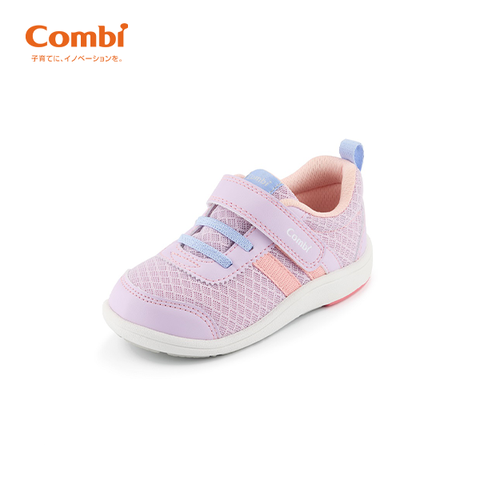 Giày Combi S-Go đế định hình C2201 màu tím lilac