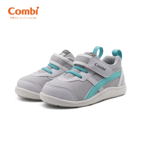 Giầy Combi Nicewalk đế định hình C2101 màu ghi