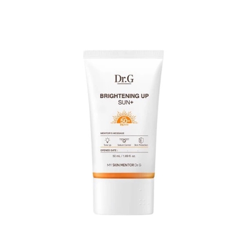 Kem Chống Nắng Dr.G SPF50+ PA+++