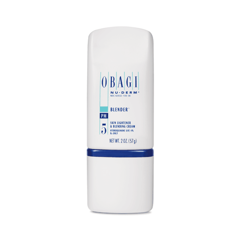 Kem Dưỡng Obagi Nu Derm Blender Rx5 Làm Trắng Trị Nám