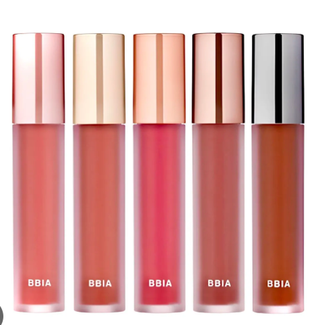Son kem BBIA Last Velvet Tint