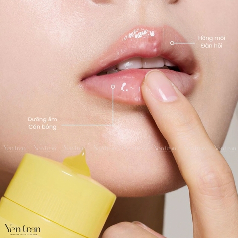 Son Dưỡng Môi CNP Laboratory 15ML