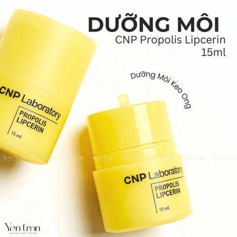 Son Dưỡng Môi CNP Laboratory 15ML