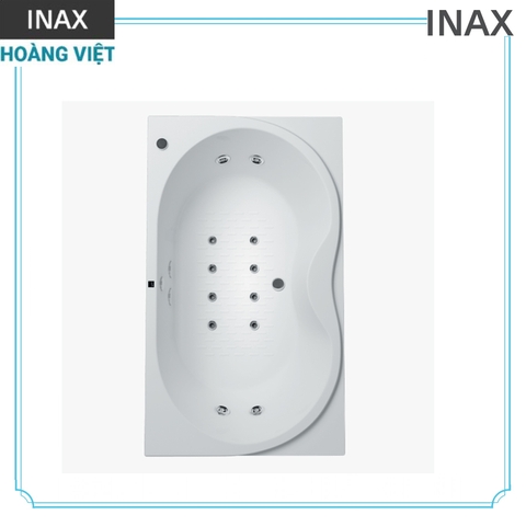 Bồn tắm Massage INAX MSBV-1800N