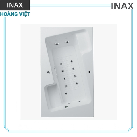 Bồn tắm Massage INAX MSBV-1700B