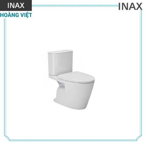 Bồn Cầu INAX AC-602VN 2 Khối Xả Nhấn Aqua Ceramic