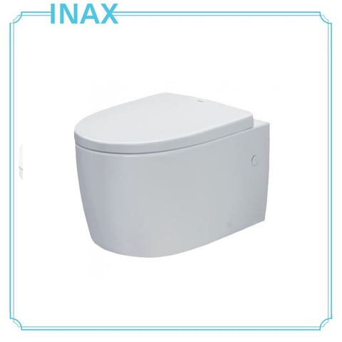 Bồn Cầu INAX AC-952VN (AC952VN) Treo Tường