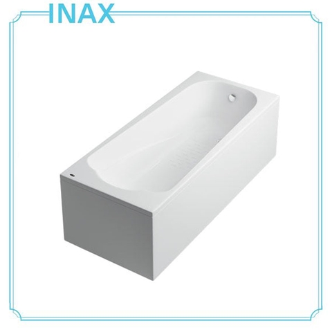Bồn tắm Có yếm INAX FBV-1702SR (Yếm phải)