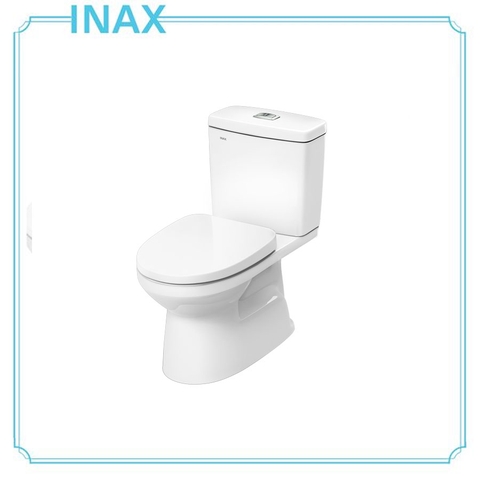 Bồn cầu INAX 2 khối AC-504VWN-2