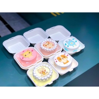 Set giấy gạo cắt sẵn trang trí bánh kem, bento cake