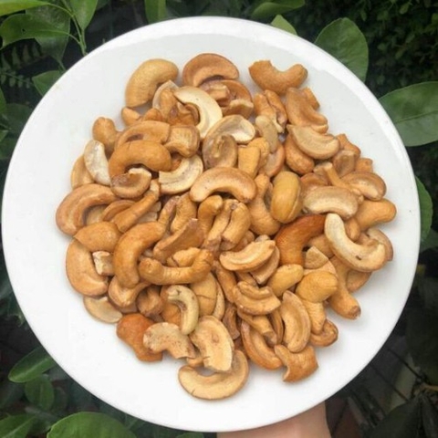 Hạt Điều (500gr)