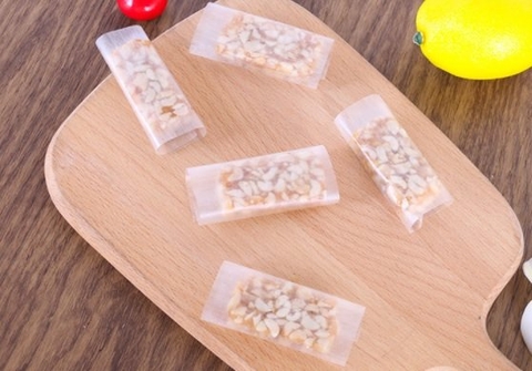 Set giấy gạo gói kẹo nougat chất lượng (100-500 tờ)