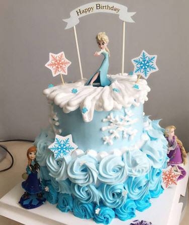 Bộ 3 Frozen Công Chúa Elsa và Anna