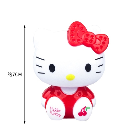 Phụ kiện trang trí sinh nhật Hello Kitty dễ thương