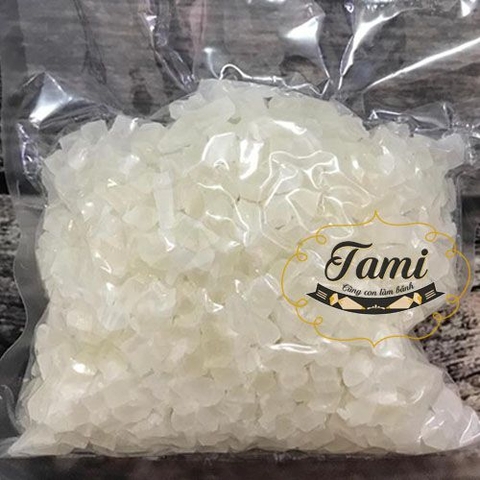 Mứt bí đao (250gr)