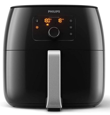 Nồi Chiên Không Dầu Philips XXL | HD9762/90