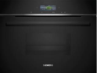 Lò hấp Siemens | CD714GXB1 iQ700 Dung tích 38L HomeConnect