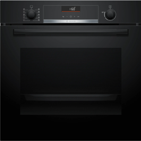 Lò nướng âm tủ toàn phần Bosch | HBG536EB3 Series 6