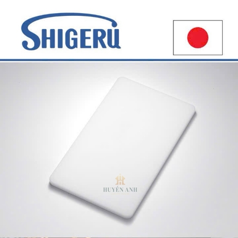 Phụ kiện chậu JS15 Shigeru | Thớt nhựa