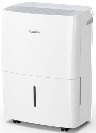 Hút ẩm Comfee CF DEHU | 20L