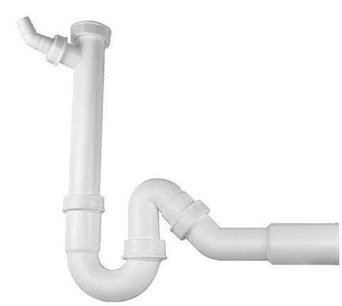 Phụ kiện xi phông chậu rửa Blanco | 137267