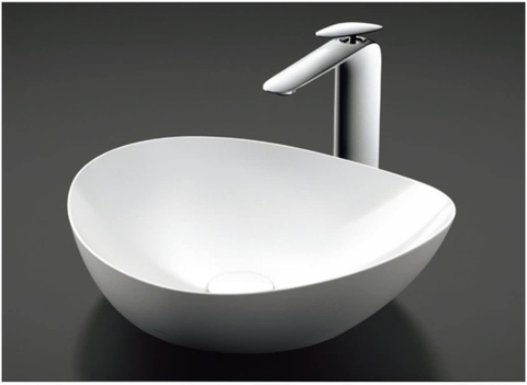 Chậu Lavabo dương bàn TOTO Nhật | LS903