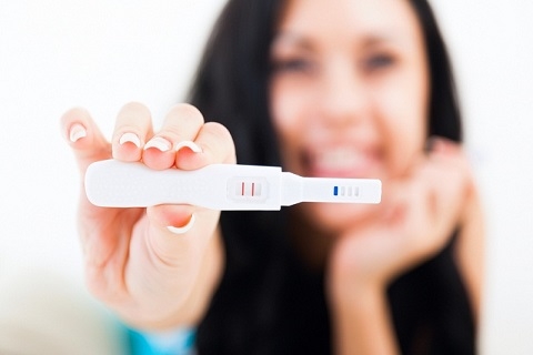 Điều gì làm phụ nữ khó có con?