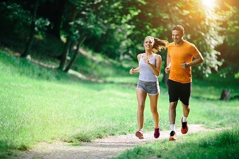 7 mẹo nhỏ giúp chạy bộ giảm cân thật hiệu quả