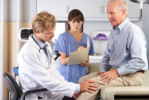 Đau khớp gối thường xuyên đừng bỏ qua bài viết này