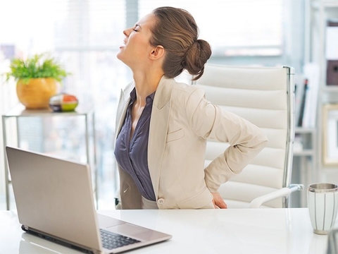 Đau nhức xương khớp phải làm sao?