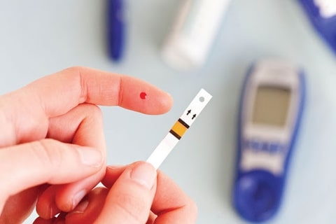 Các dấu hiệu nhận biết bệnh tiểu đường không thể bỏ qua