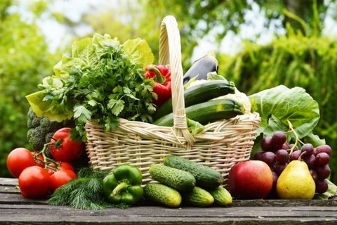 Mayo Clinic Diet: Thực đơn xanh cho cuộc sống