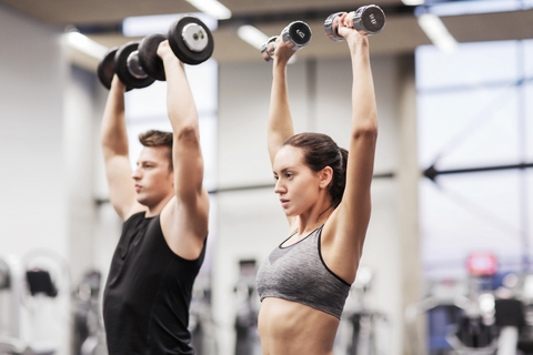 7 sai lầm khi tập gym giảm cân