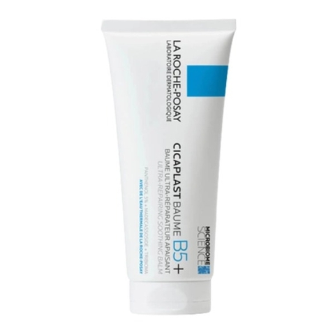 Kem dưỡng làm dịu kích ứng và phục hồi da La Roche-Posay CICAPLAST BAUME B5+