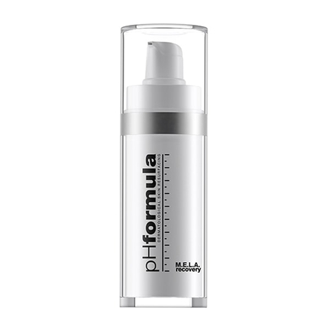 Kem dưỡng phục hồi làm sáng da MELA Recovery 30ml pHformula