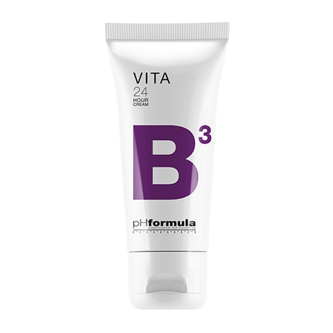 Kem dưỡng vitamin B3 giữ ẩm, ngăn ngừa lão hóa VITA B3 cream 50ml pHformula