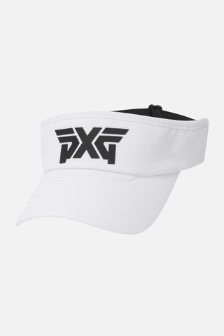 Mũ chơi Golf cao cấp, chống nắng và gọn nhẹ PXG LIGHT WEIGHT VISOR