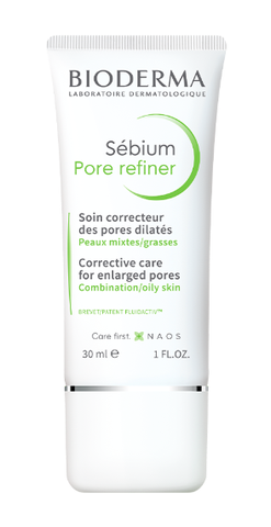 Kem se nhỏ lỗ chân lông, giảm bóng nhờn Bioderma Sebium Pore Refiner 30ml