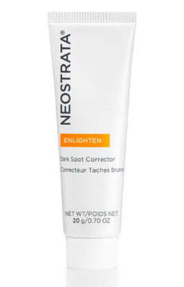 Gel dưỡng mờ đốm nâu, thâm nám Neostrata Enlighten Dark Spot Corretor 20g