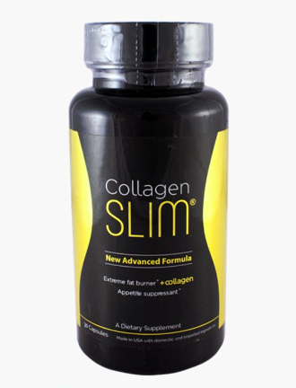 Viên uống giảm cân Collagen Slim của Kỳ Duyên 30 viên