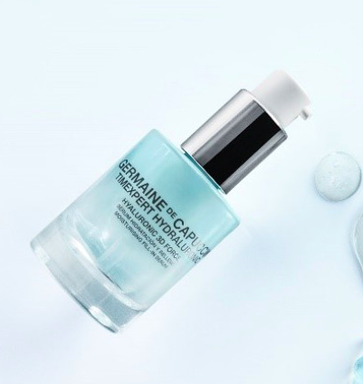 Serum giảm nhăn, căng bóng da Germaine De Capuccini Timexpert Hydraluronic Fill In Serum