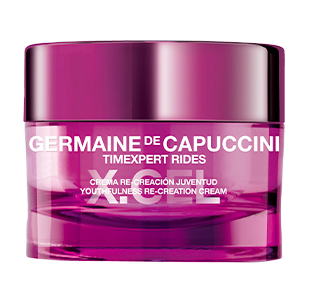 Kem tế bào gốc trẻ hoá da, giảm nhăn Germaine De Capuccini Timexpert Rides X.Cell Youthfu Cream