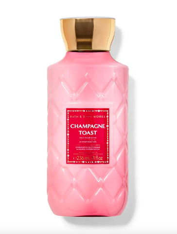 Dưỡng thể Bath & Body Works Champagne Toast Body Lotion 236ml