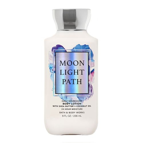 Dưỡng thể Bath & Body Works MoonLight Path Body Lotion 236ml